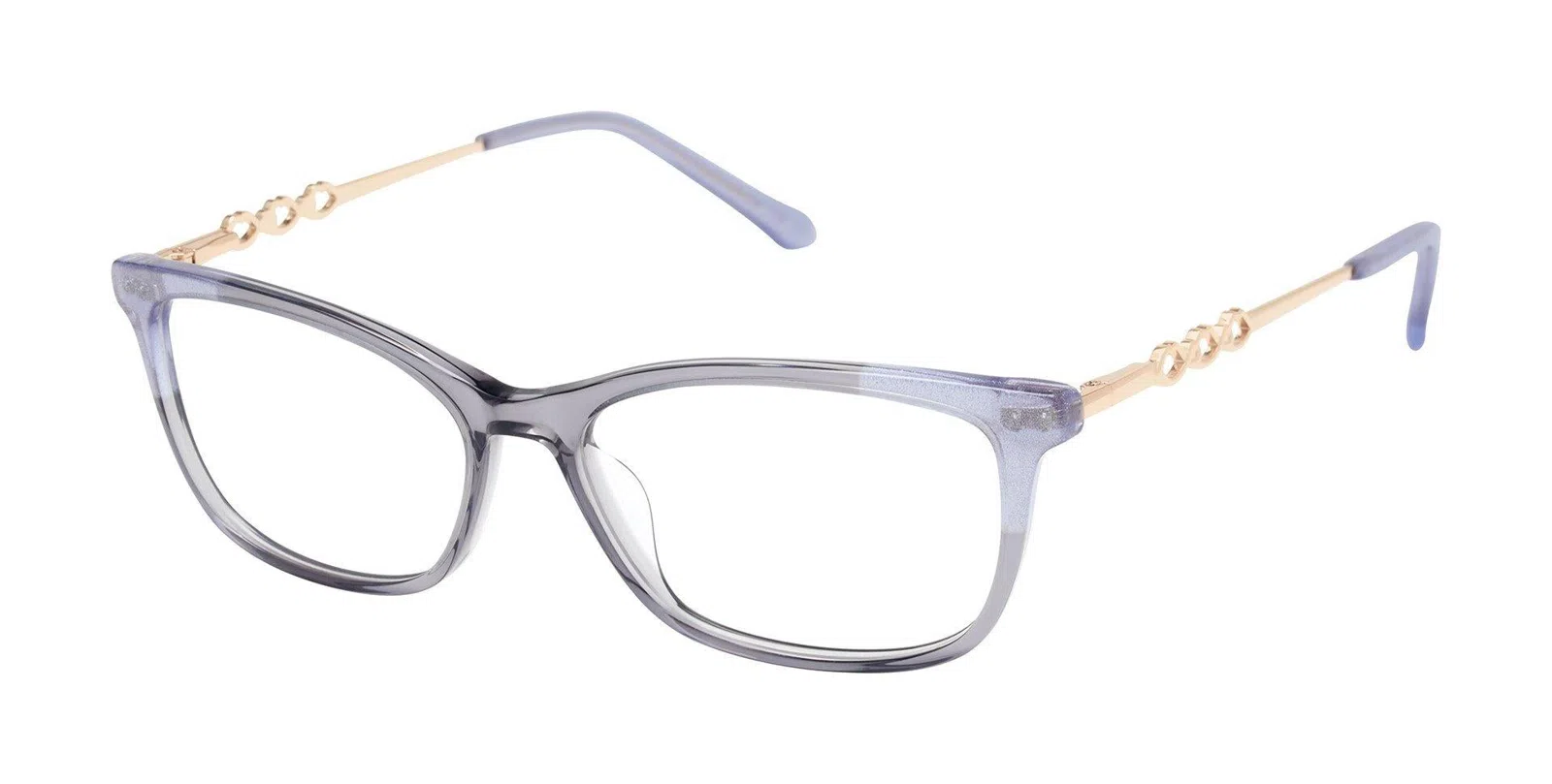 Lulu Guinness L252 Eyeglasses